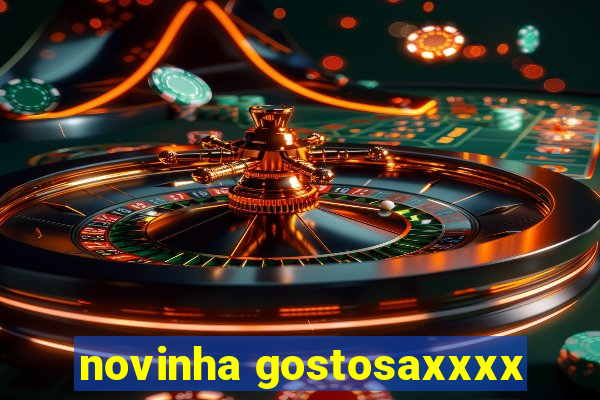 novinha gostosaxxxx